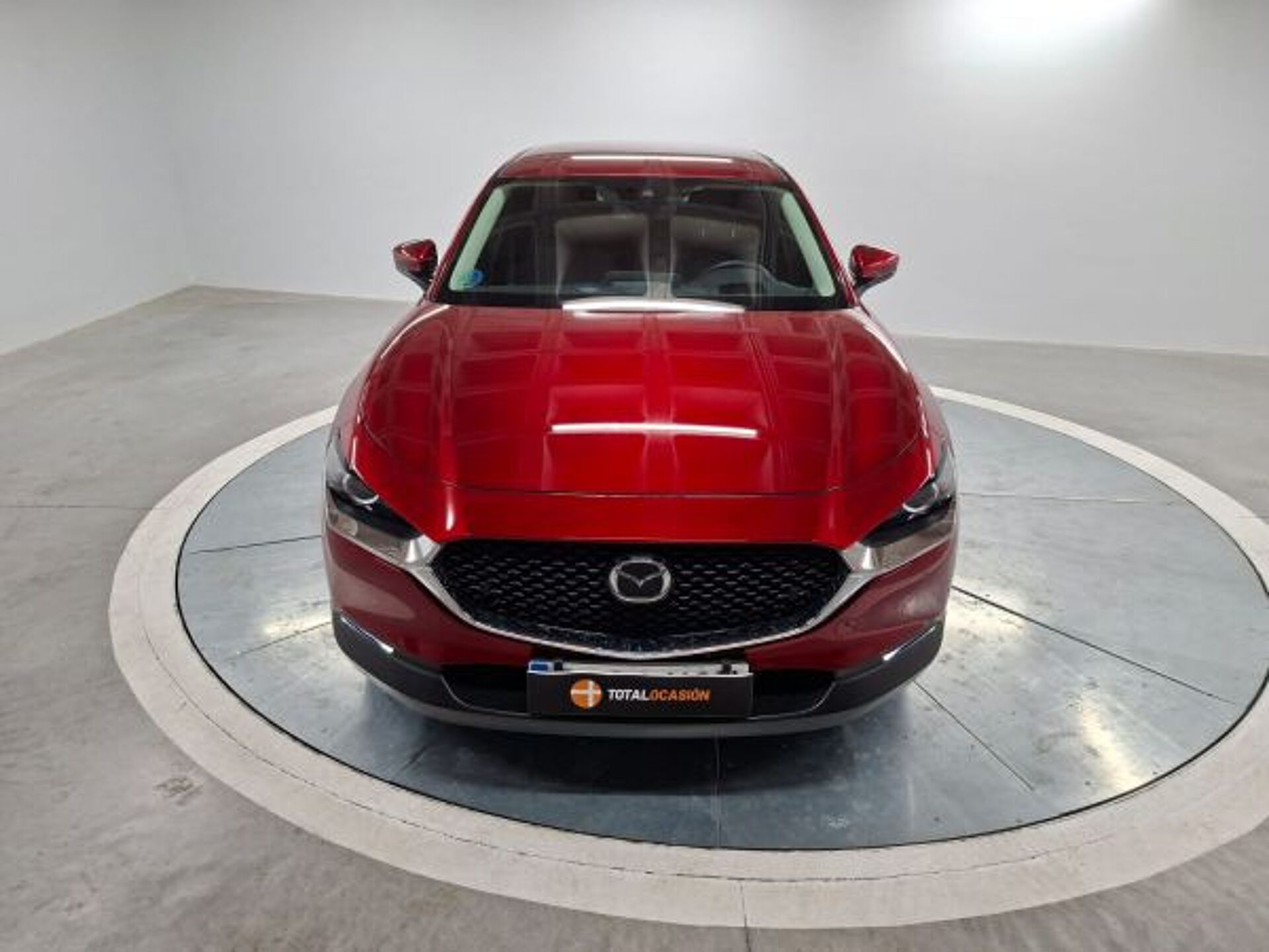 Imagen 3 de MAZDA CX-30