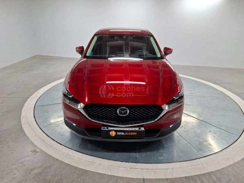 Foto del MAZDA CX-30 2.0 Skyactiv-G Evolution 2WD Aut. 90kW