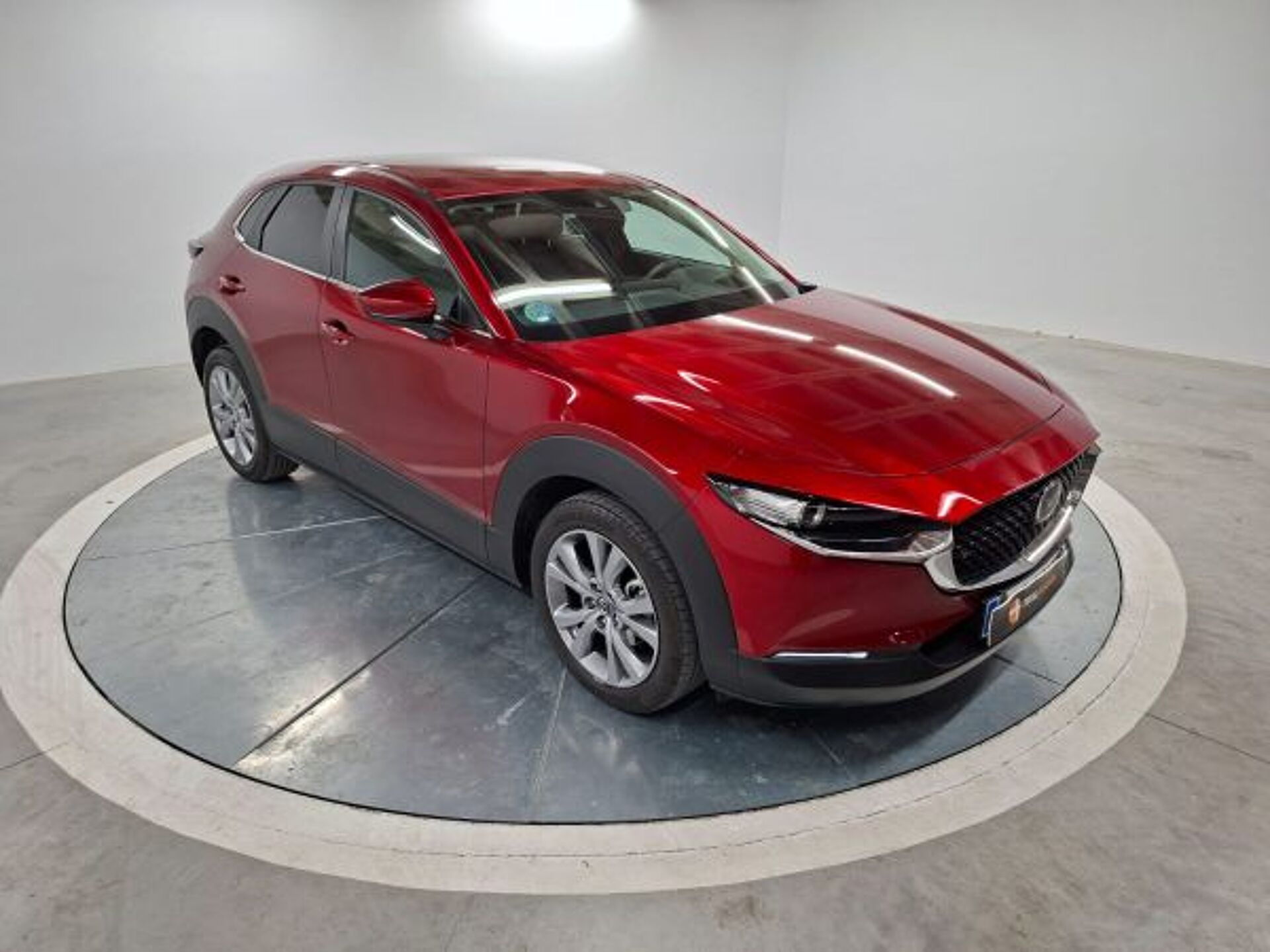 Imagen 2 de MAZDA CX-30