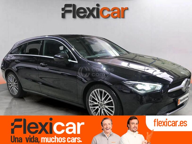 Foto del MERCEDES Clase CLA CLA 220d