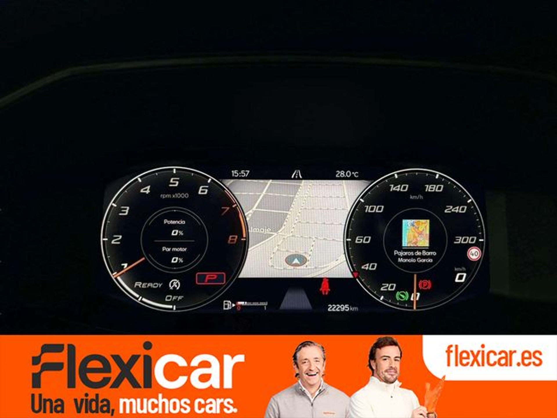 Imagen de CUPRA León