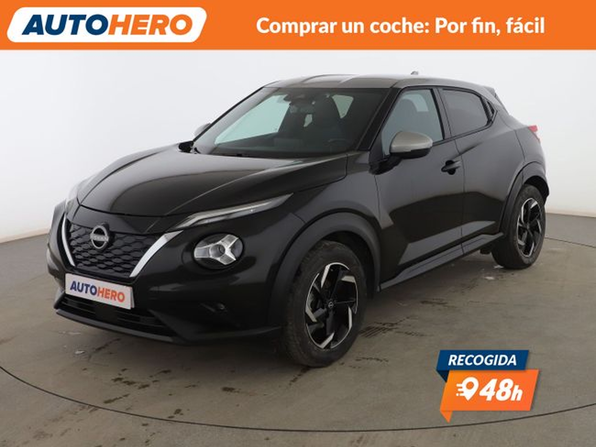 Imagen de NISSAN Juke