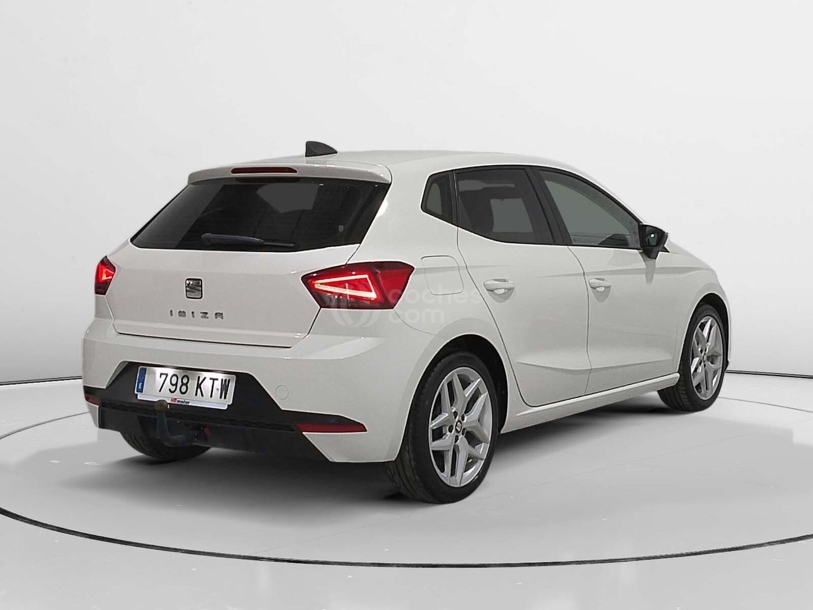 Foto del SEAT Ibiza 1.6TDI CR S&S Style 95