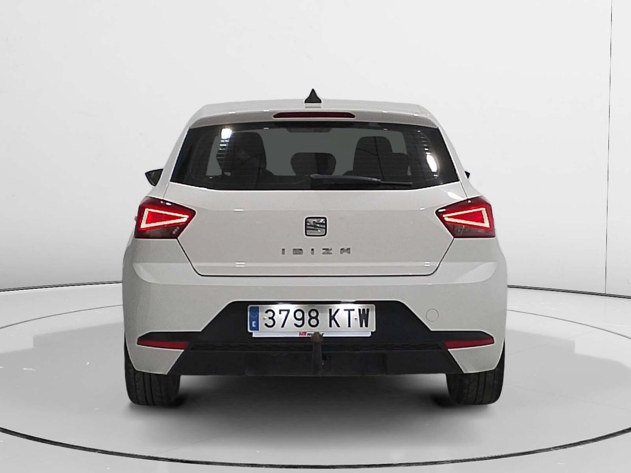 Foto del SEAT Ibiza 1.6TDI CR S&S Style 95