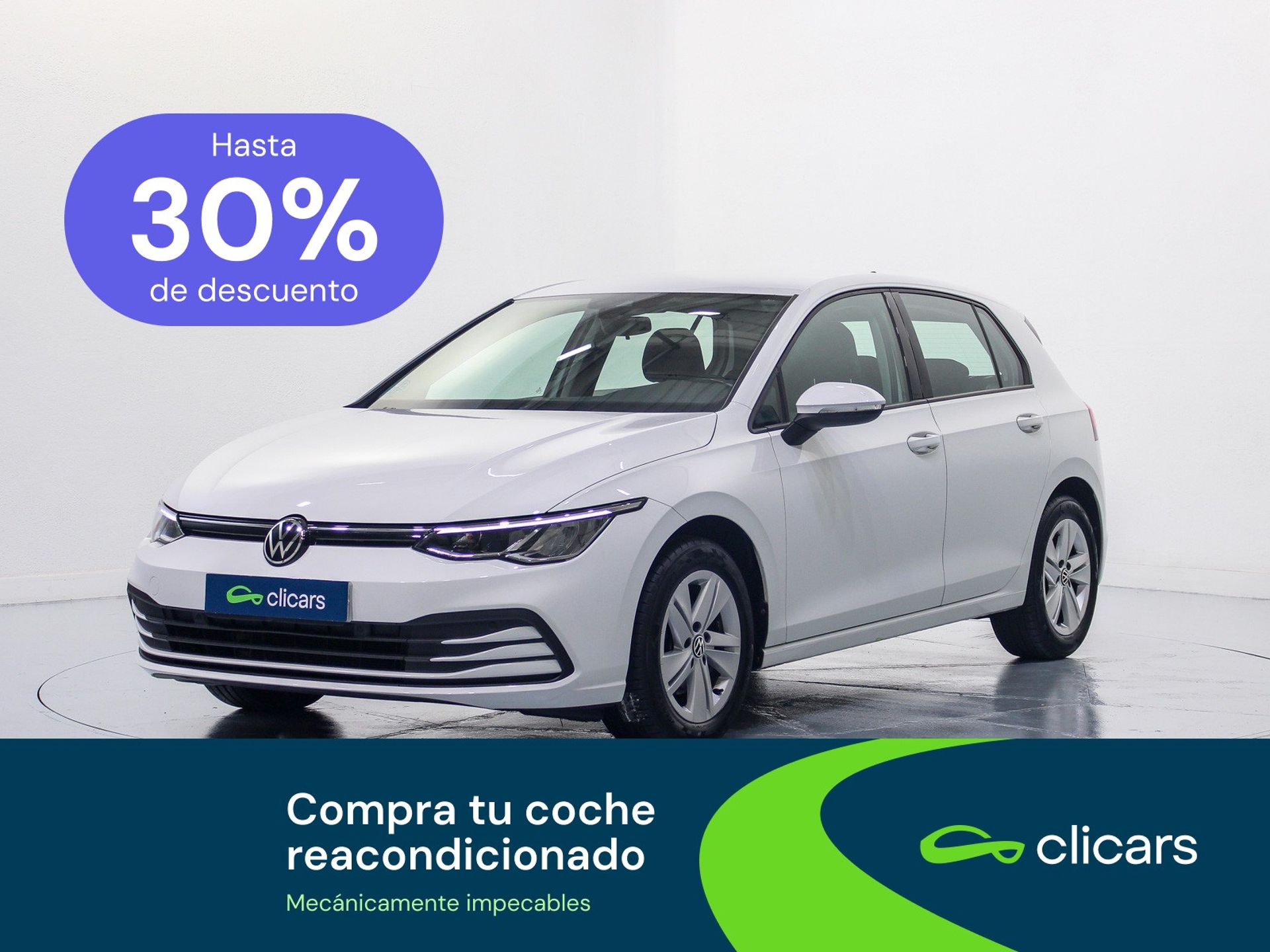 Imagen de VOLKSWAGEN Golf