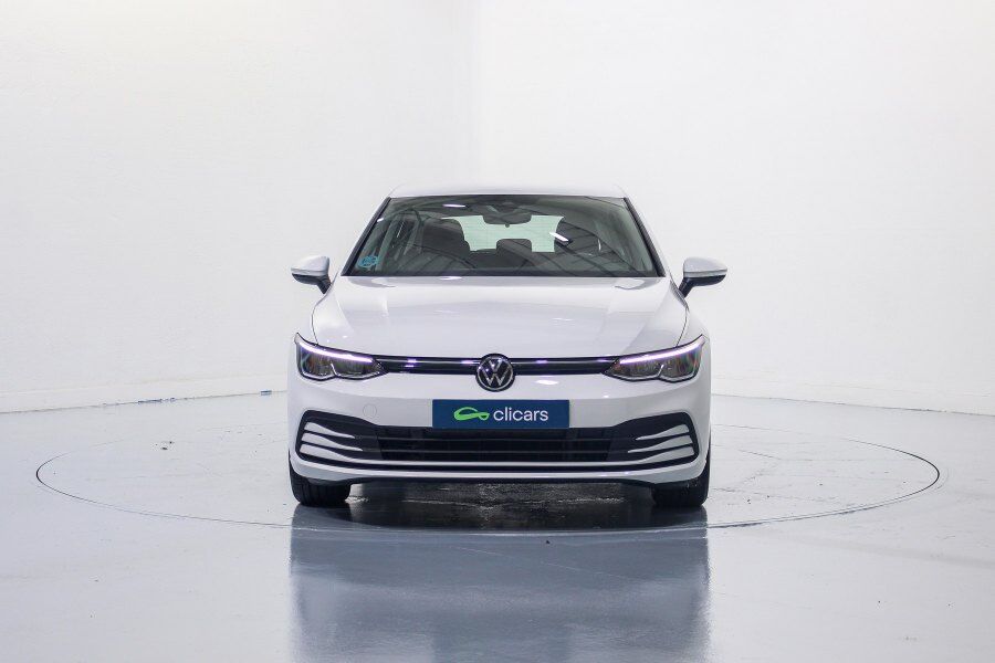 Foto del VOLKSWAGEN Golf 2.0TDI 85kW