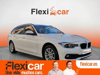 Imagen de BMW Serie 3