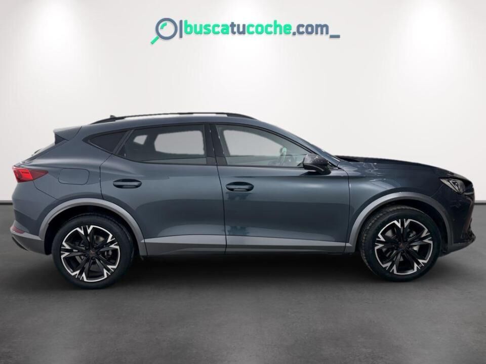 Foto del CUPRA Formentor 1.5 TSI 150