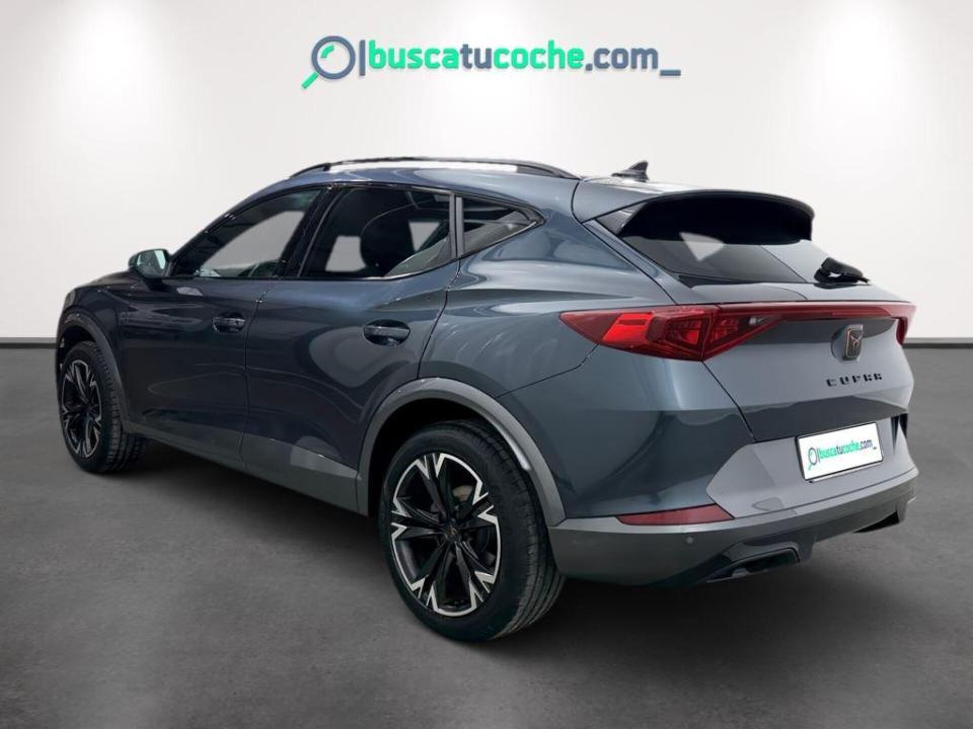 Imagen 2 de CUPRA Formentor