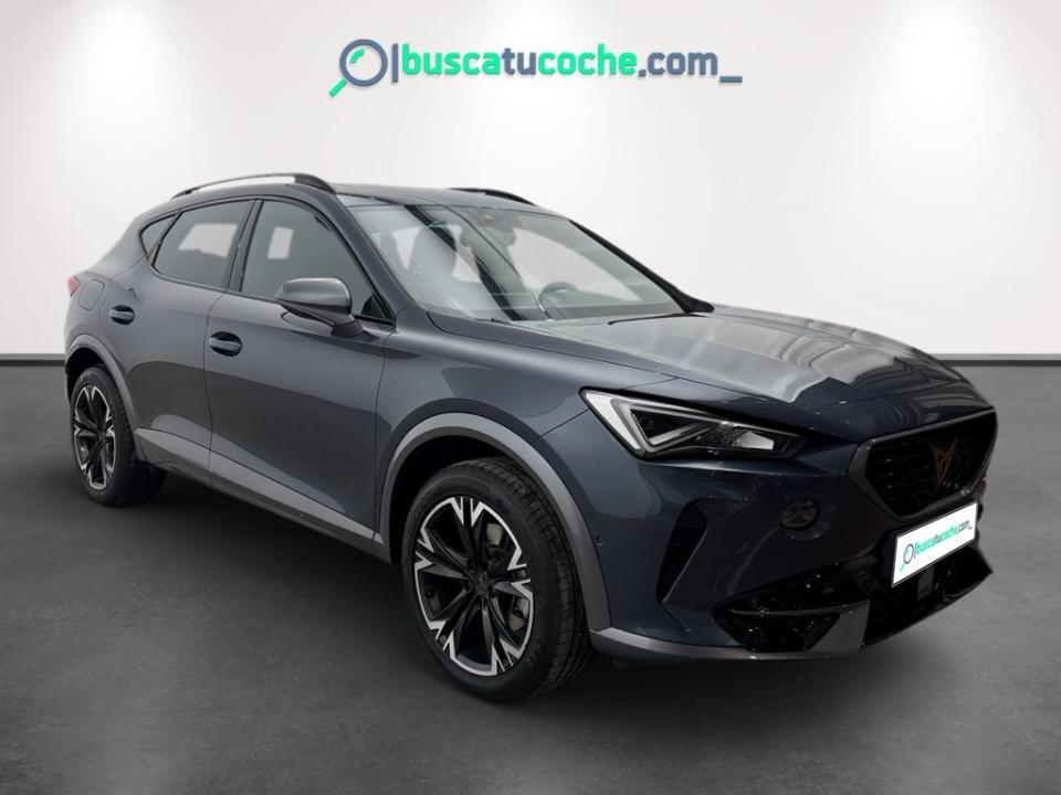 Foto del CUPRA Formentor 1.5 TSI 150