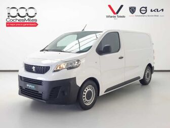 Imagen de PEUGEOT Expert Fg. Standard 1.5BlueHDi S&S 120