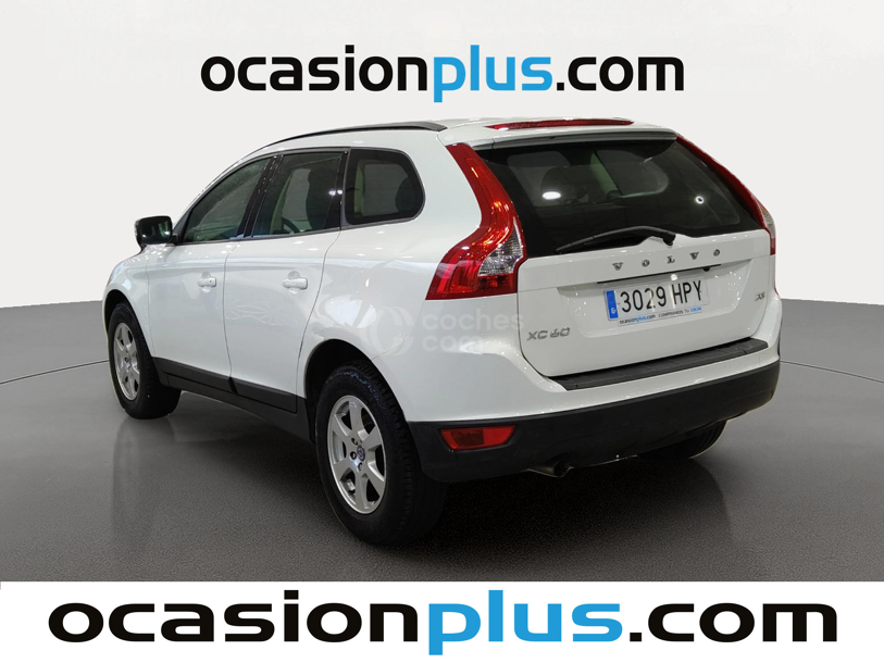 Foto del VOLVO XC60 D3 Kinetic 136