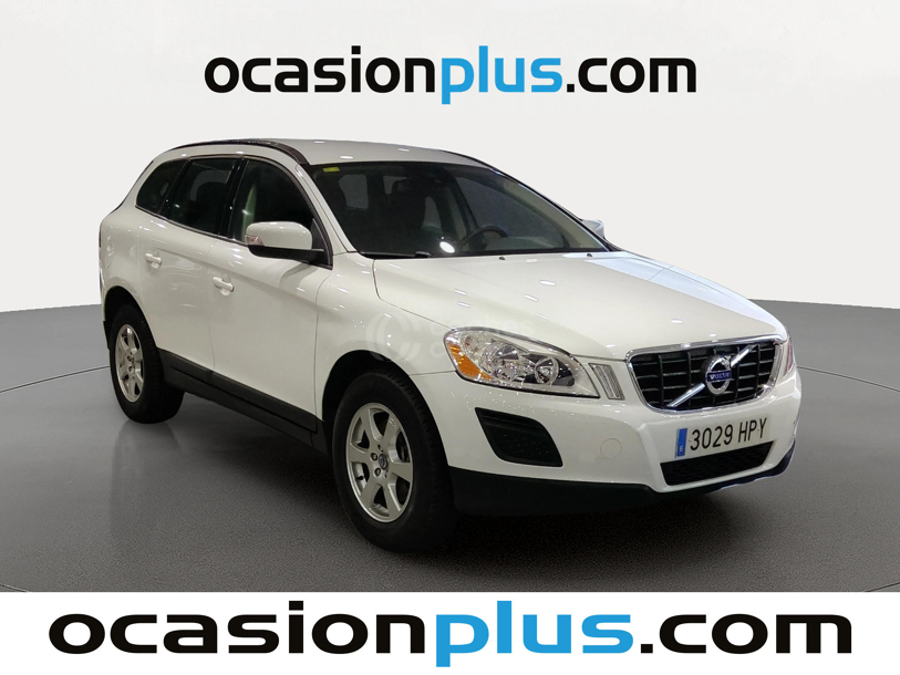 Foto del VOLVO XC60 D3 Kinetic 136