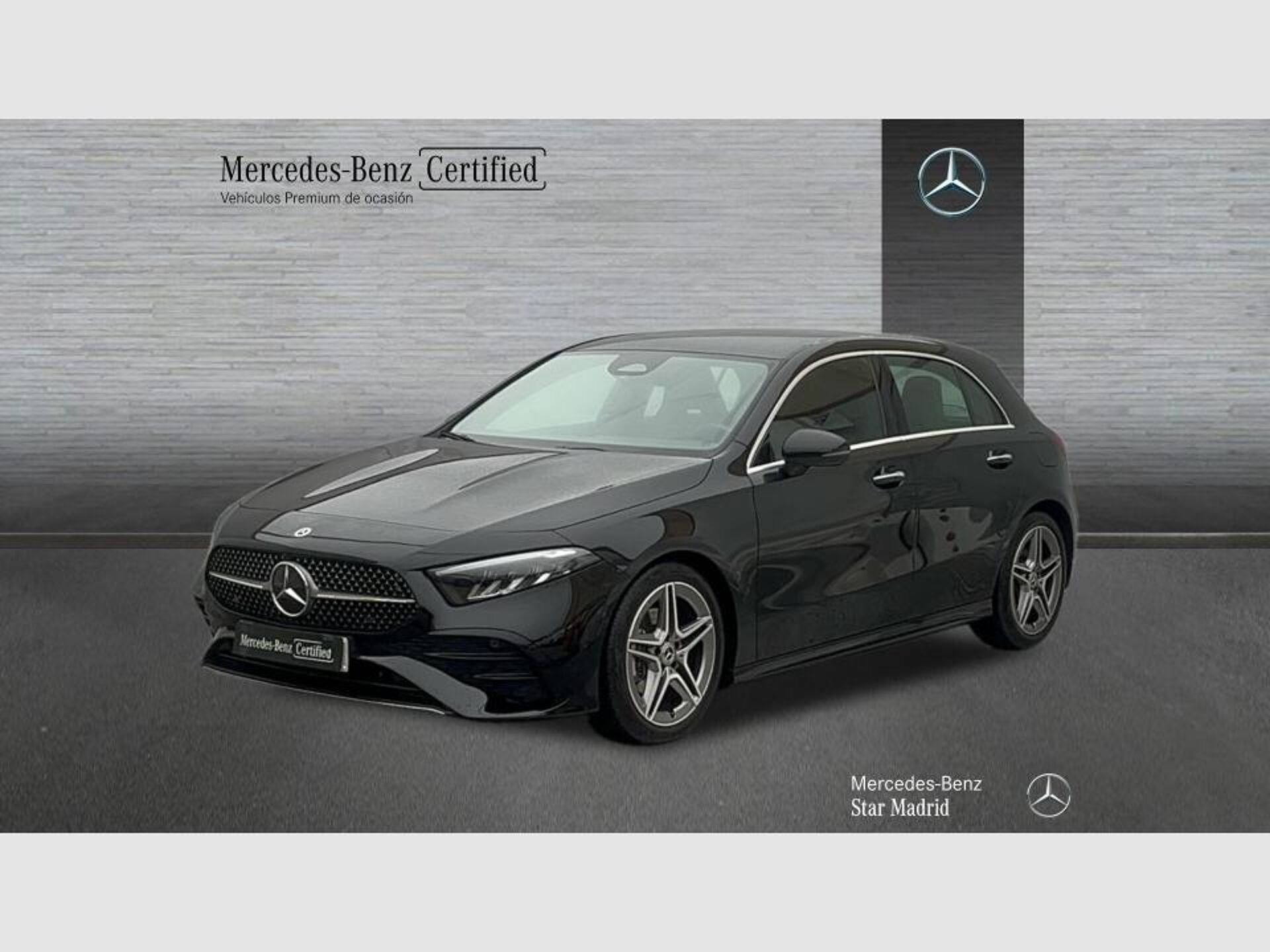 Imagen de MERCEDES Clase A