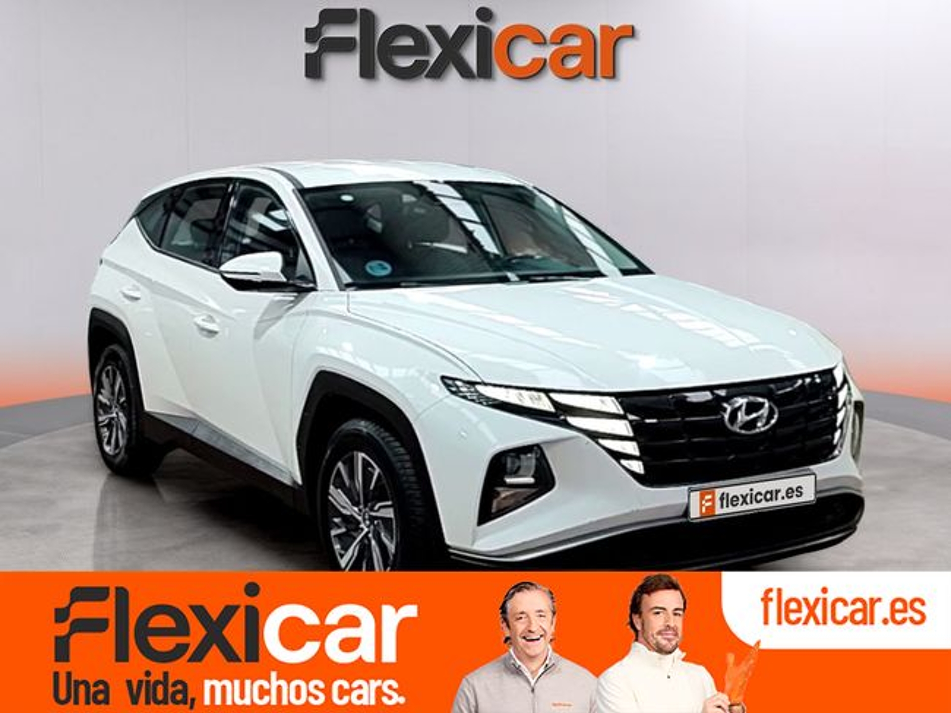 Imagen de HYUNDAI Tucson