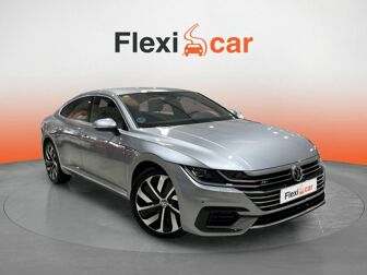 Imagen de VOLKSWAGEN Arteon 2.0TDI R-Line DSG7 140kW