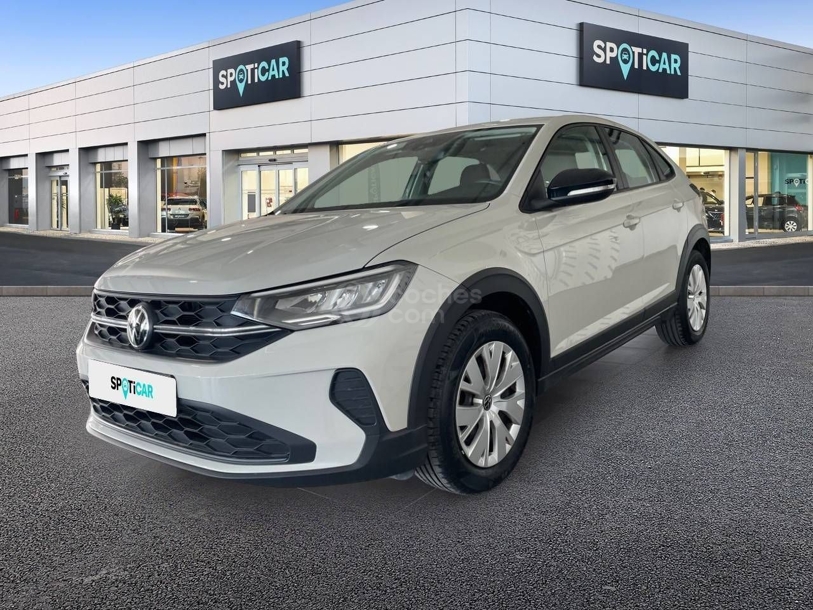 Foto del VOLKSWAGEN Taigo 1.0 TSI Life 70kW