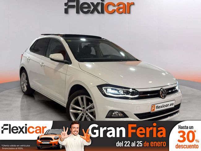 VOLKSWAGEN Polo (Sport 1.0 TSI 85kW (115CV) DSG) en Barcelona