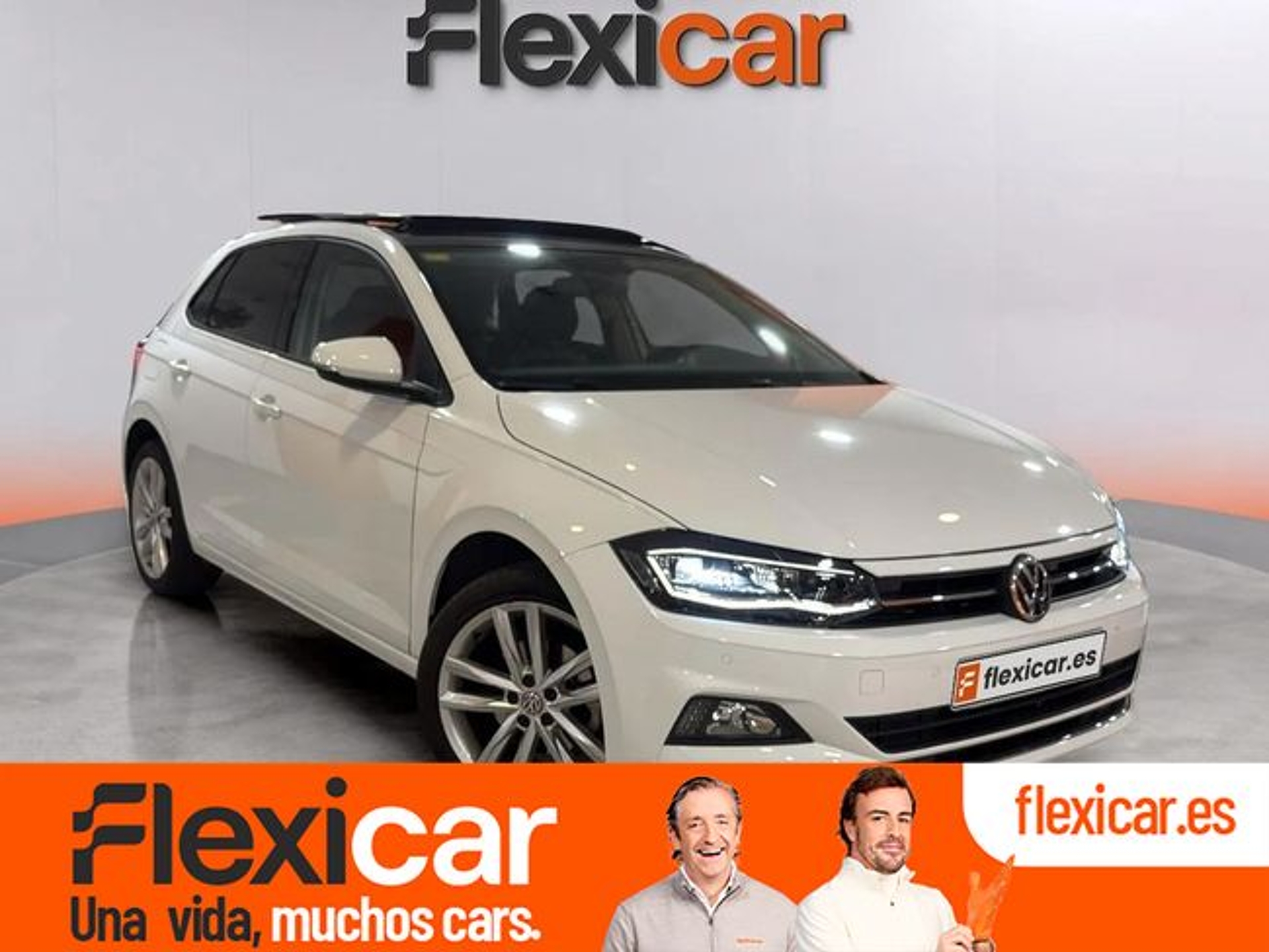 Imagen de VOLKSWAGEN Polo