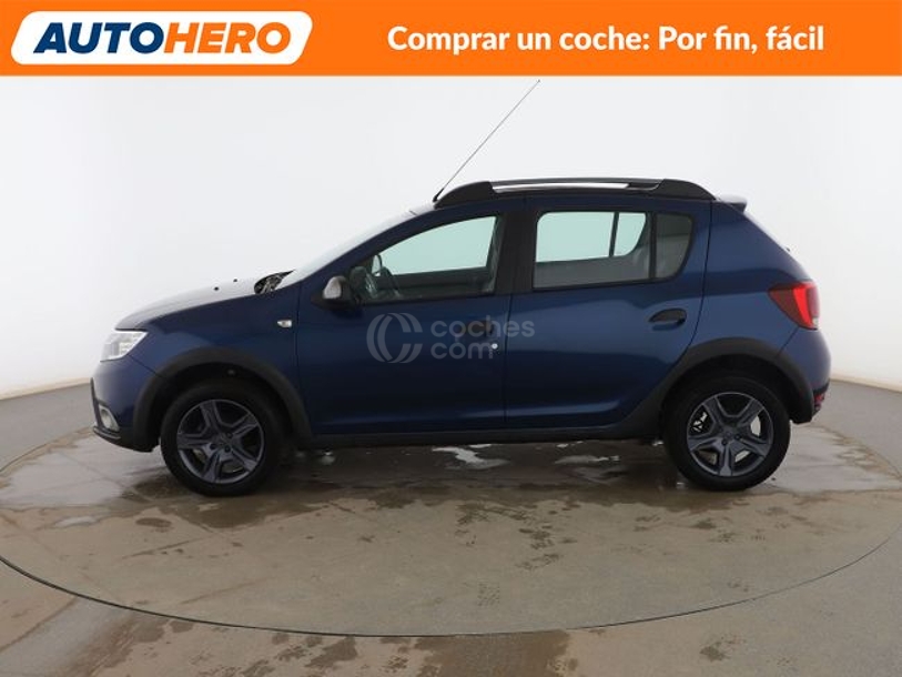 Foto del DACIA Sandero 0.9 TCE SL Trotamundos 66kW
