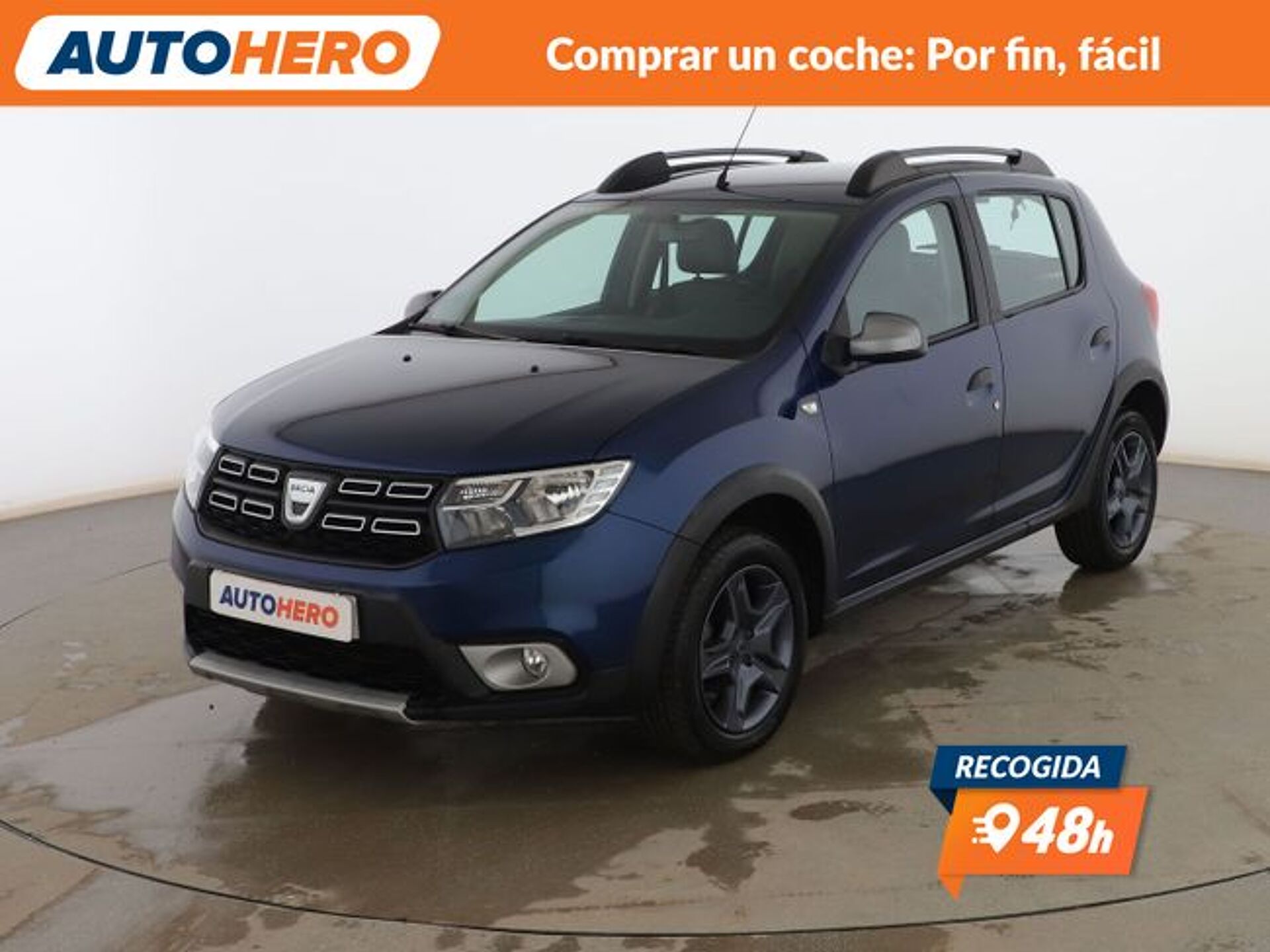 Imagen 1 de DACIA Sandero