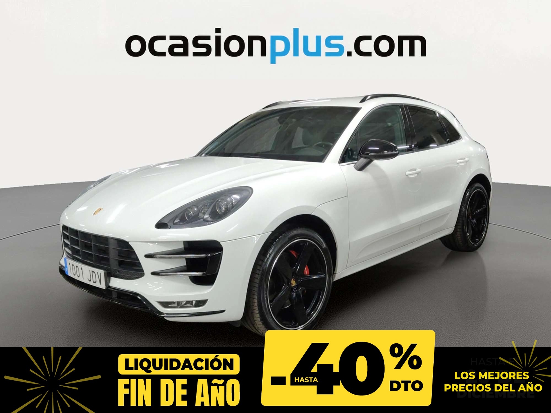 Imagen de PORSCHE Macan