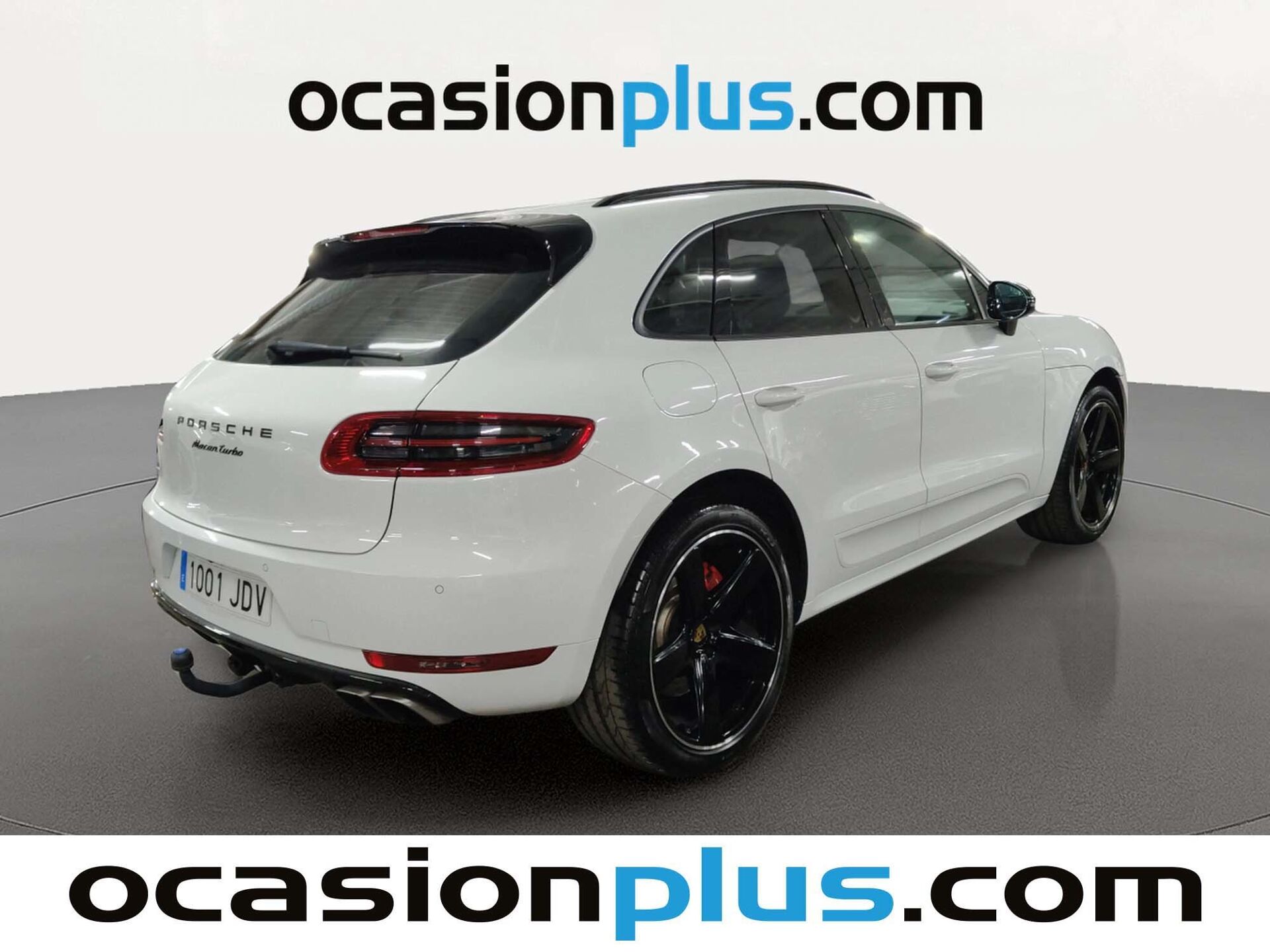 Imagen 3 de PORSCHE Macan