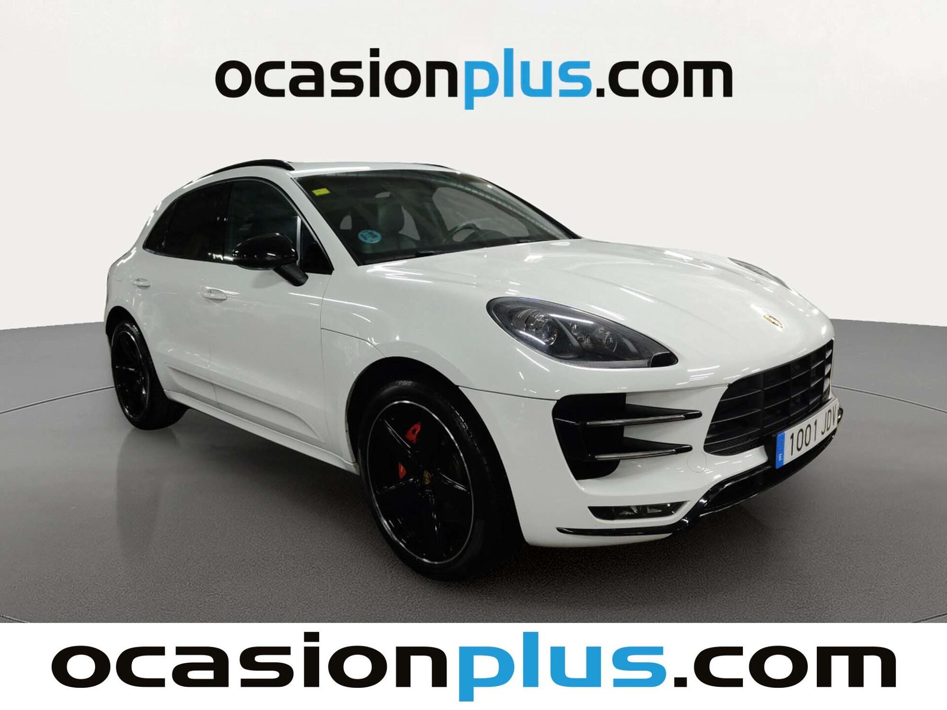 Imagen 2 de PORSCHE Macan
