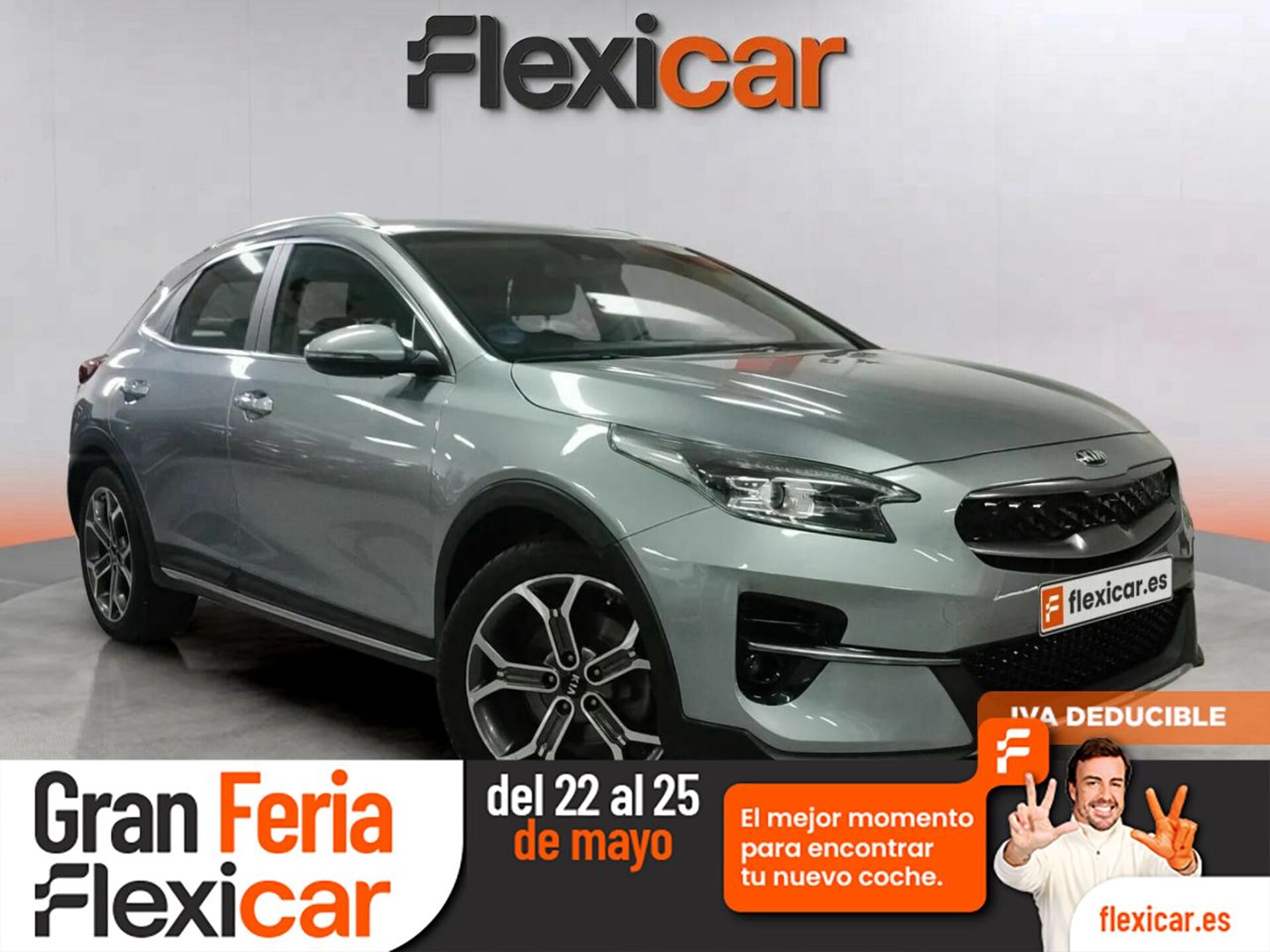 Imagen de KIA XCeed