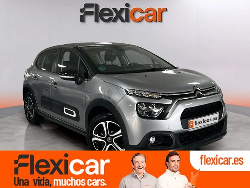 Foto del CITROEN C3 1.5BlueHDi S&S Plus 100