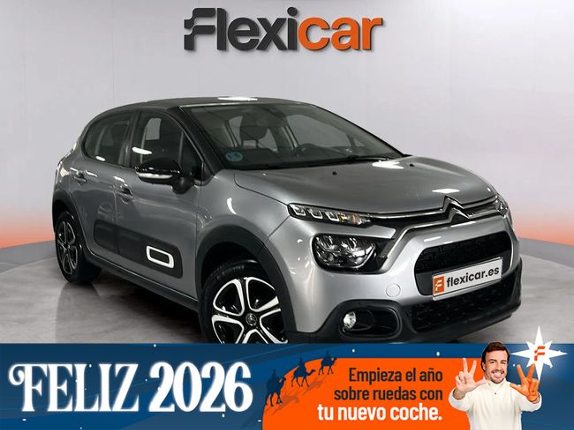 Imagen de CITROEN C3