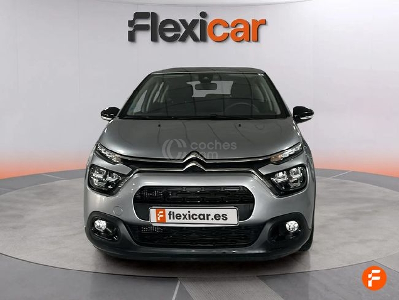 Foto del CITROEN C3 1.5BlueHDi S&S Plus 100