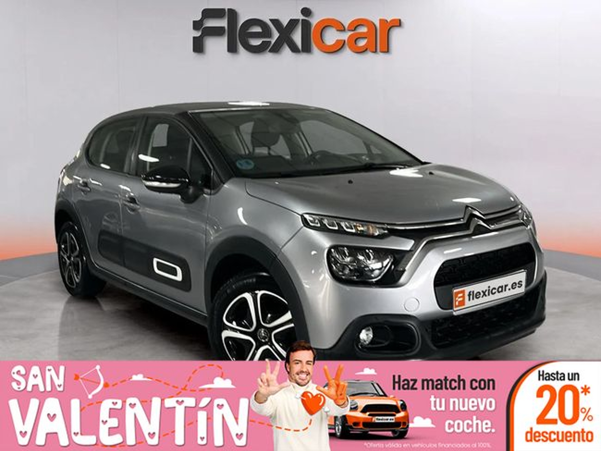 Imagen de CITROEN C3