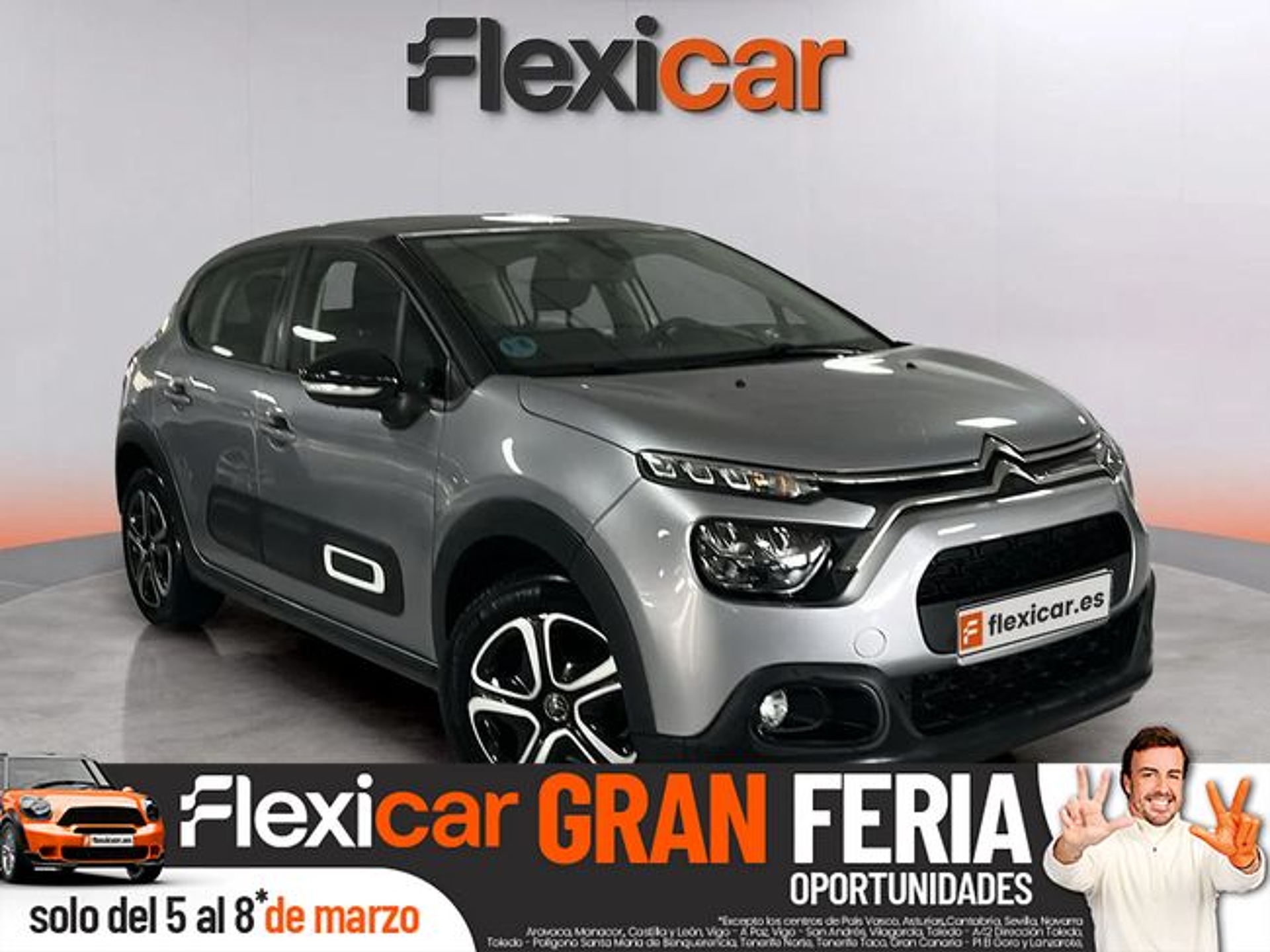 Imagen de CITROEN C3