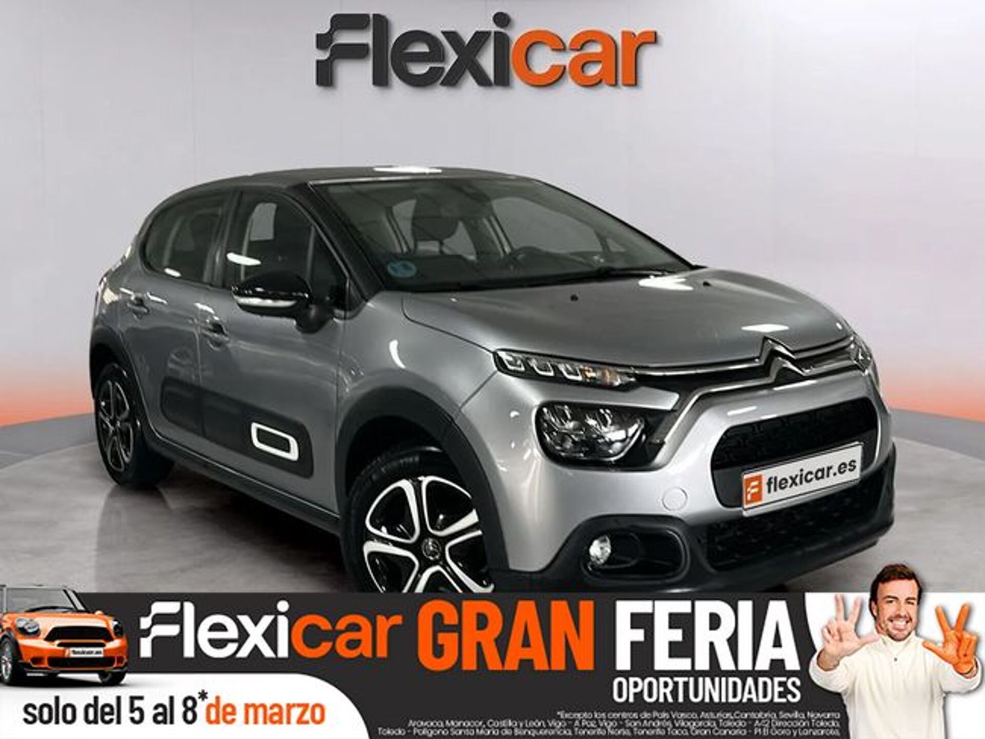 Imagen 1 de CITROEN C3