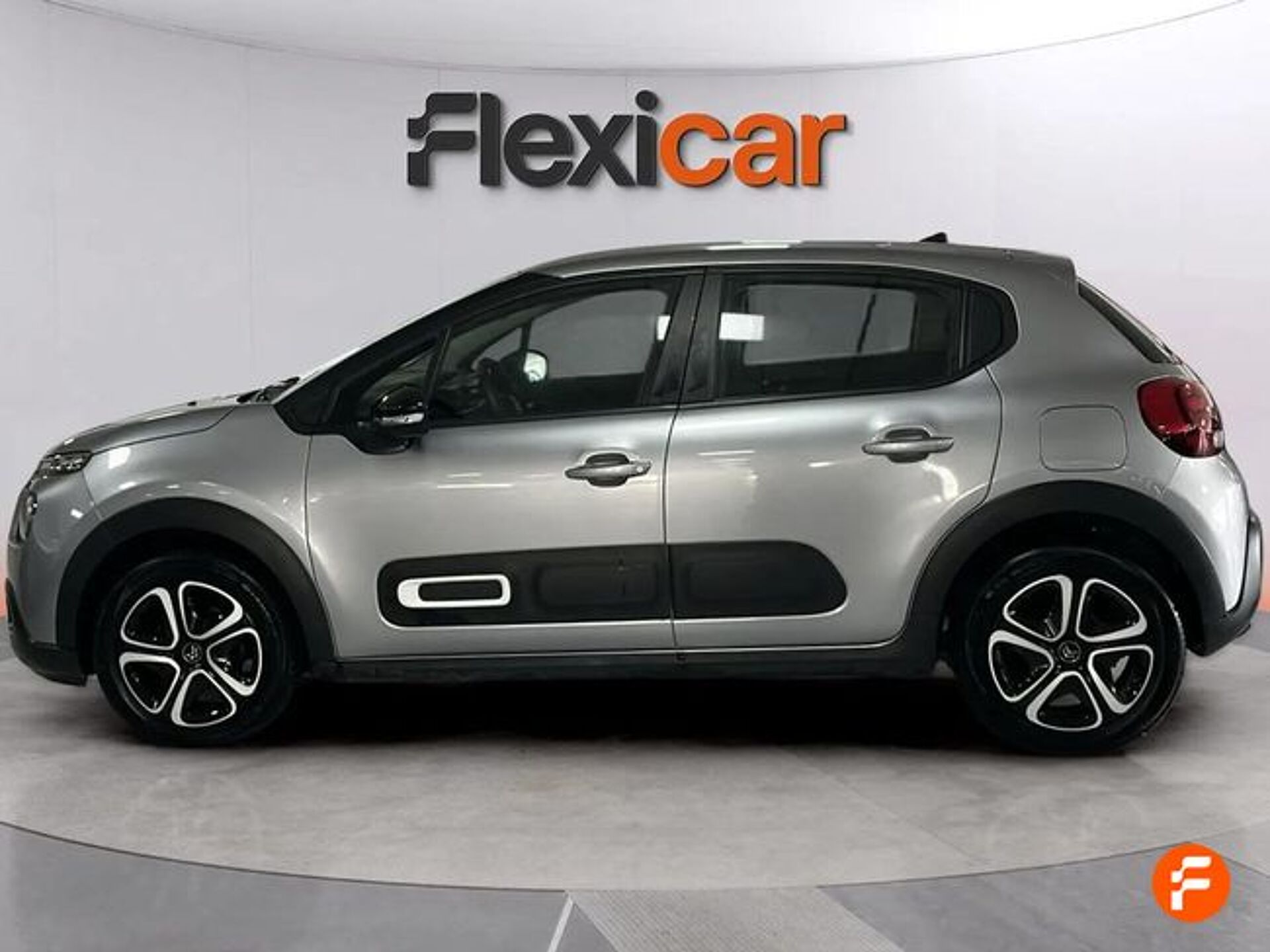 Imagen 3 de CITROEN C3