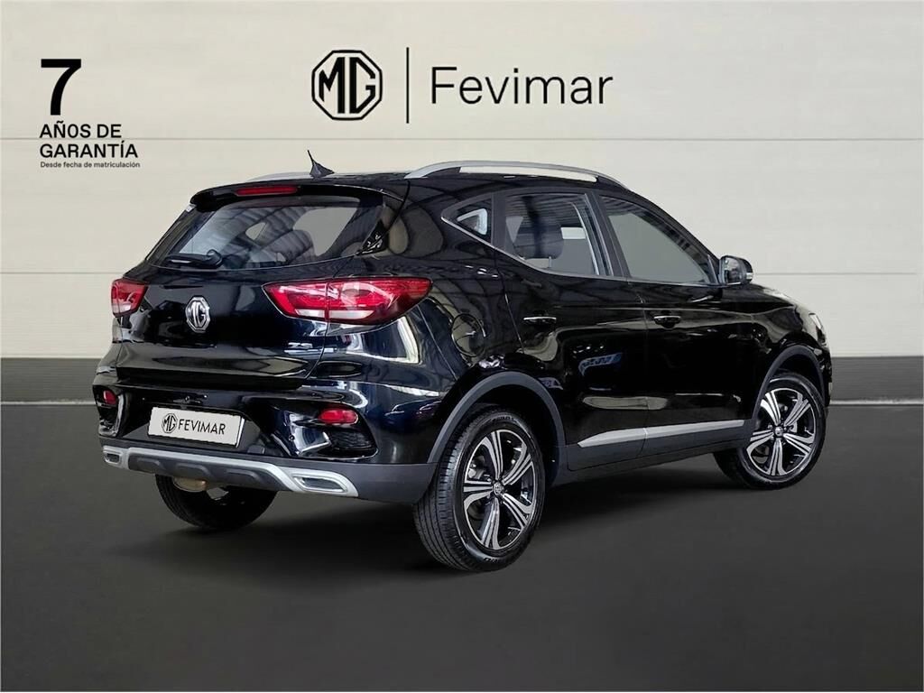 Foto del MG ZS 1.5 VTi-Tech Comfort 78kW