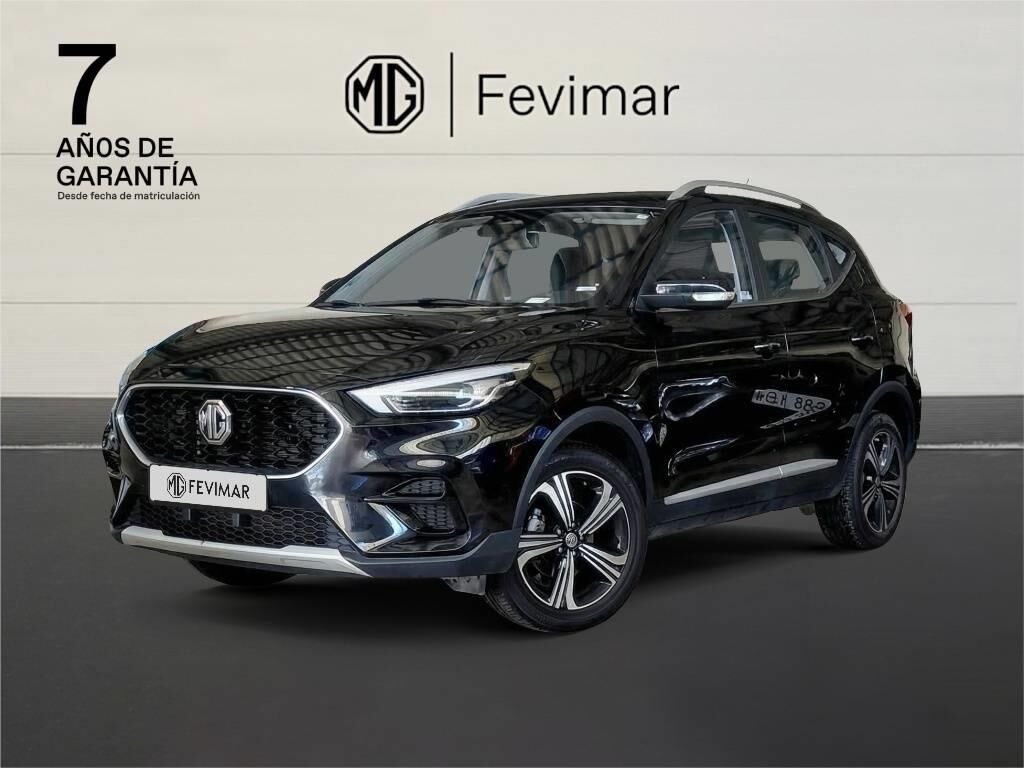 Foto del MG ZS 1.5 VTi-Tech Comfort 78kW