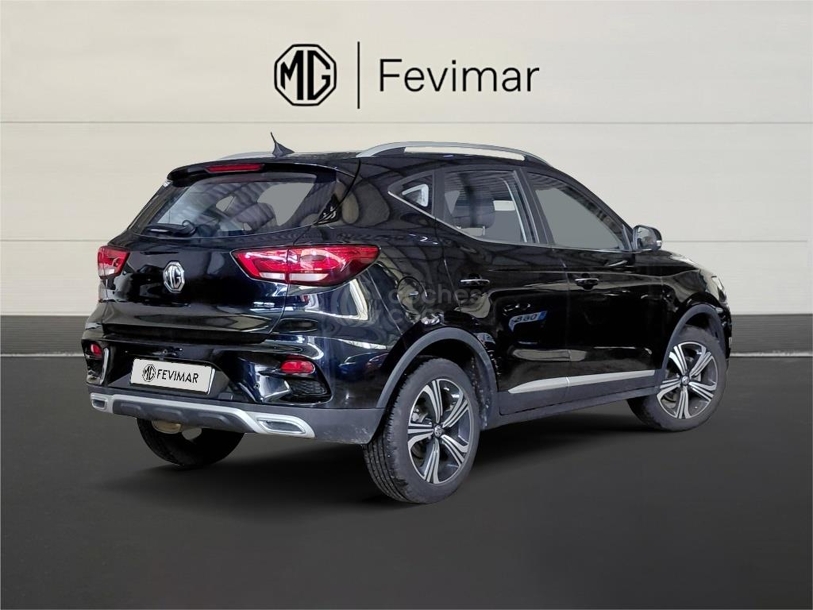 Foto del MG ZS 1.5 VTi-Tech Comfort 78kW