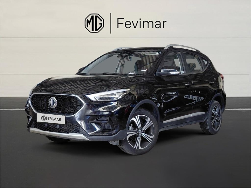 Foto del MG ZS 1.5 VTi-Tech Comfort 78kW