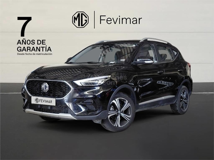 Foto del MG ZS 1.5 VTi-Tech Comfort 78kW