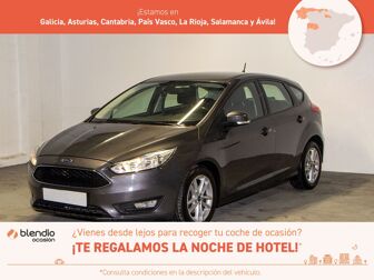 Imagen de FORD Focus 1.5TDCi Trend+ 120