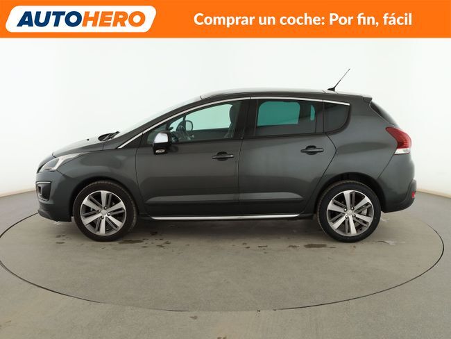 Foto del PEUGEOT 3008 1.2 PureTech S&S Allure 130