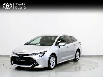 Imagen de TOYOTA Corolla Touring Sports 125H Active