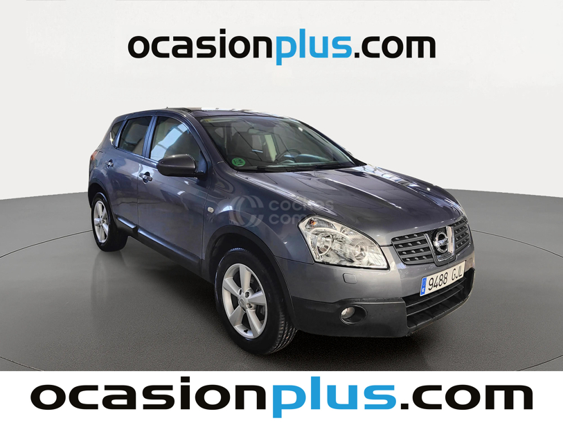 Foto del NISSAN Qashqai 2.0 Tekna 4x2 CVT