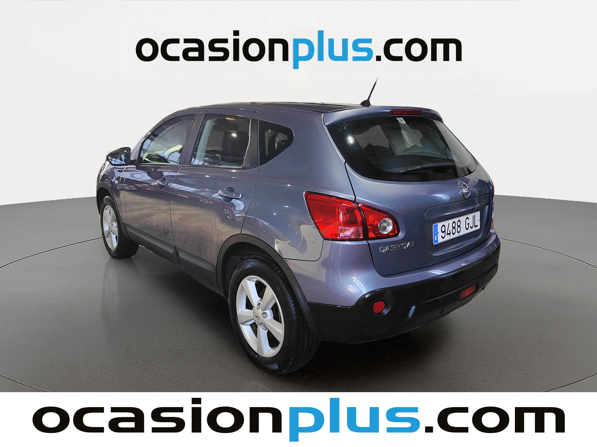 Foto del NISSAN Qashqai 2.0 Tekna 4x2 CVT