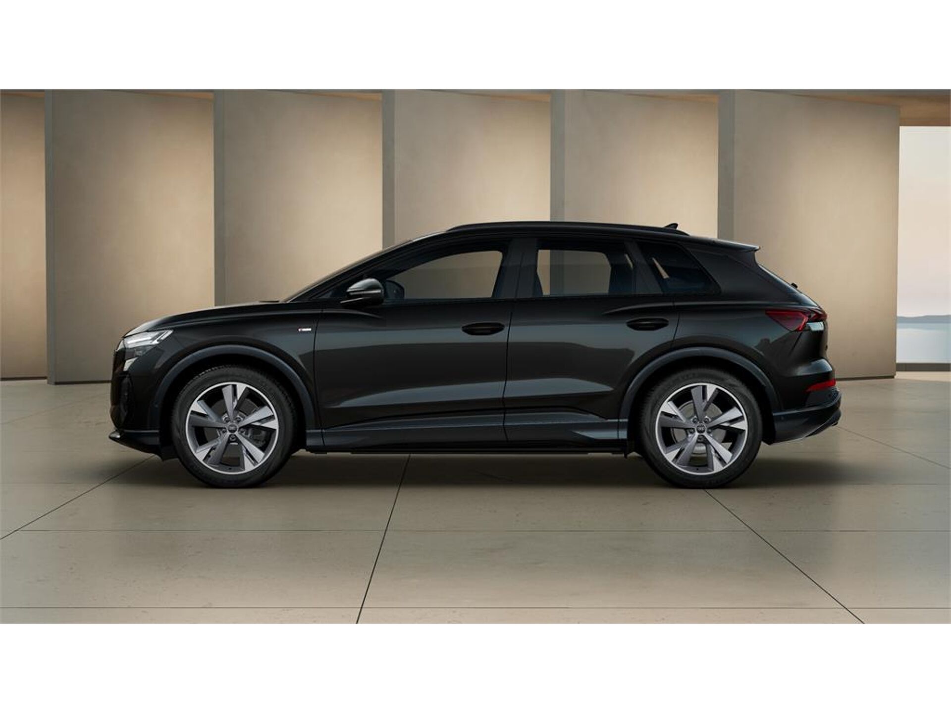 Imagen 3 de AUDI Q4 e-tron