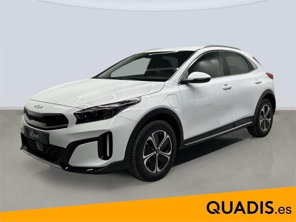 KIA XCeed 1.6 PHEV eDrive Aut.