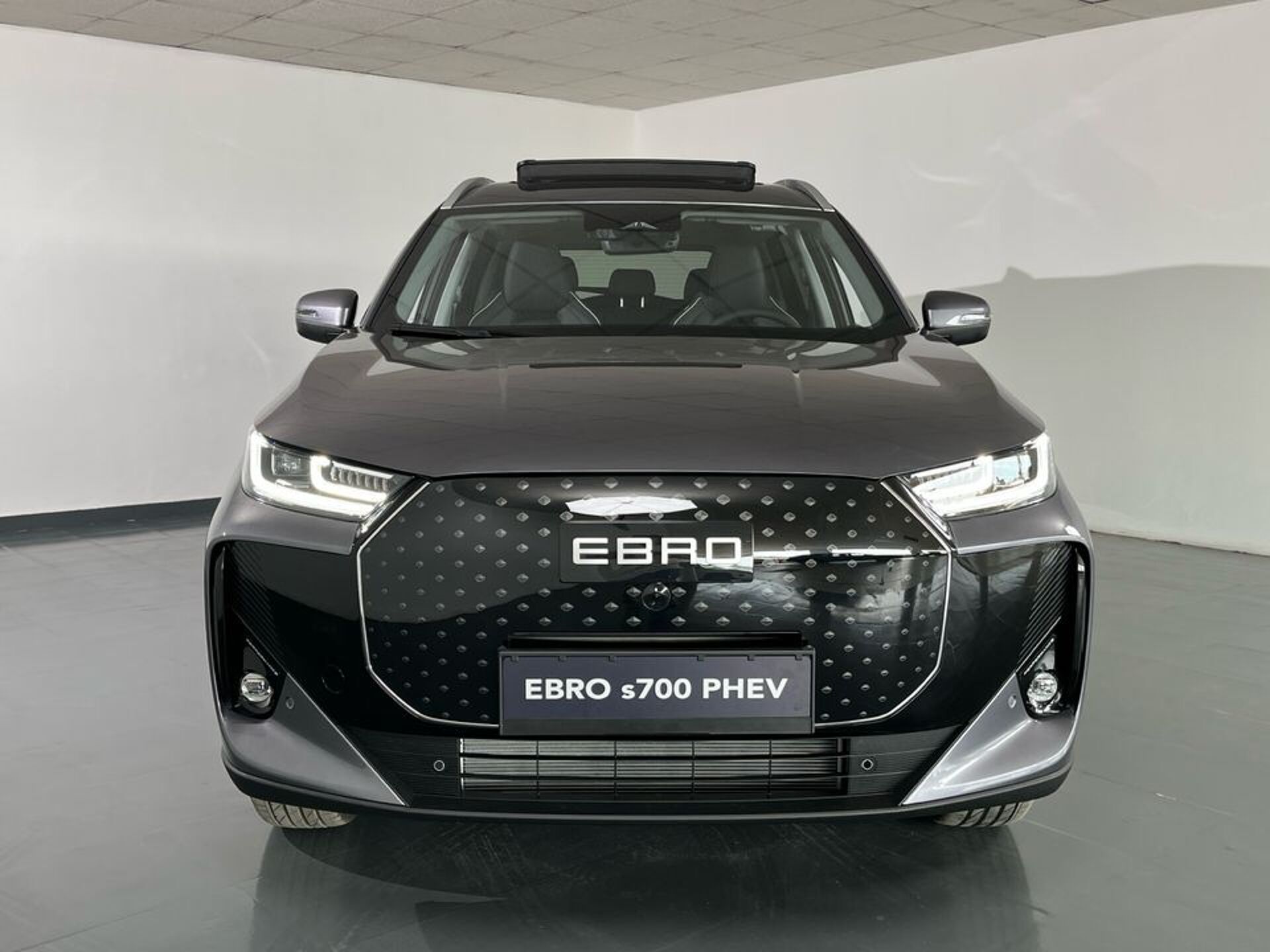 Imagen 3 de EBRO s700