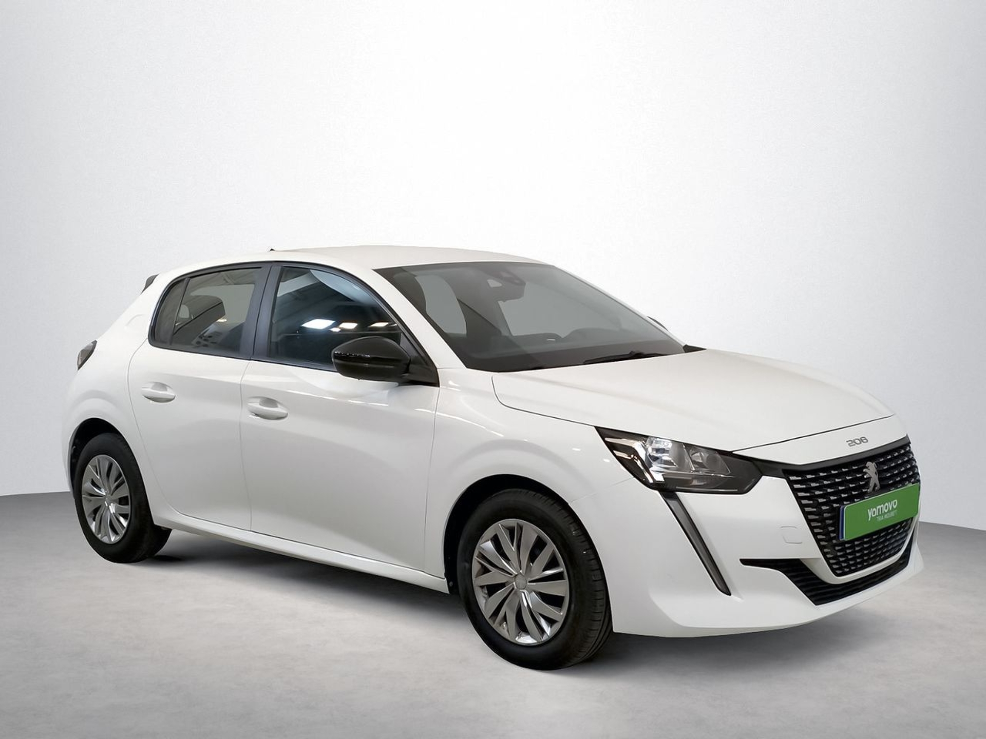 Imagen de PEUGEOT 208